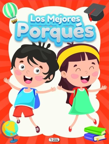 LIBROLOS MEJORES PORQUES POCKET TAPA EXTRADURA SALDAÑA CTD144
