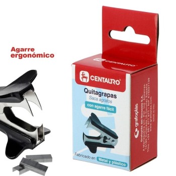 BLÍSTER QUITAGRAPAS CENTAURO 2610
