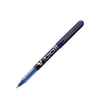 BOLIGRAFO VBALL 0.7 AZUL PILOT
