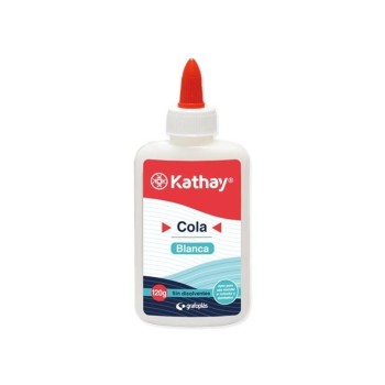 BOTE COLA BLANCA 60GR KORES 00049500