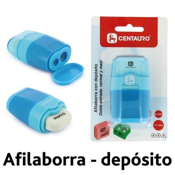 BLÍSTER AFILABORRA CENTAURO 4630