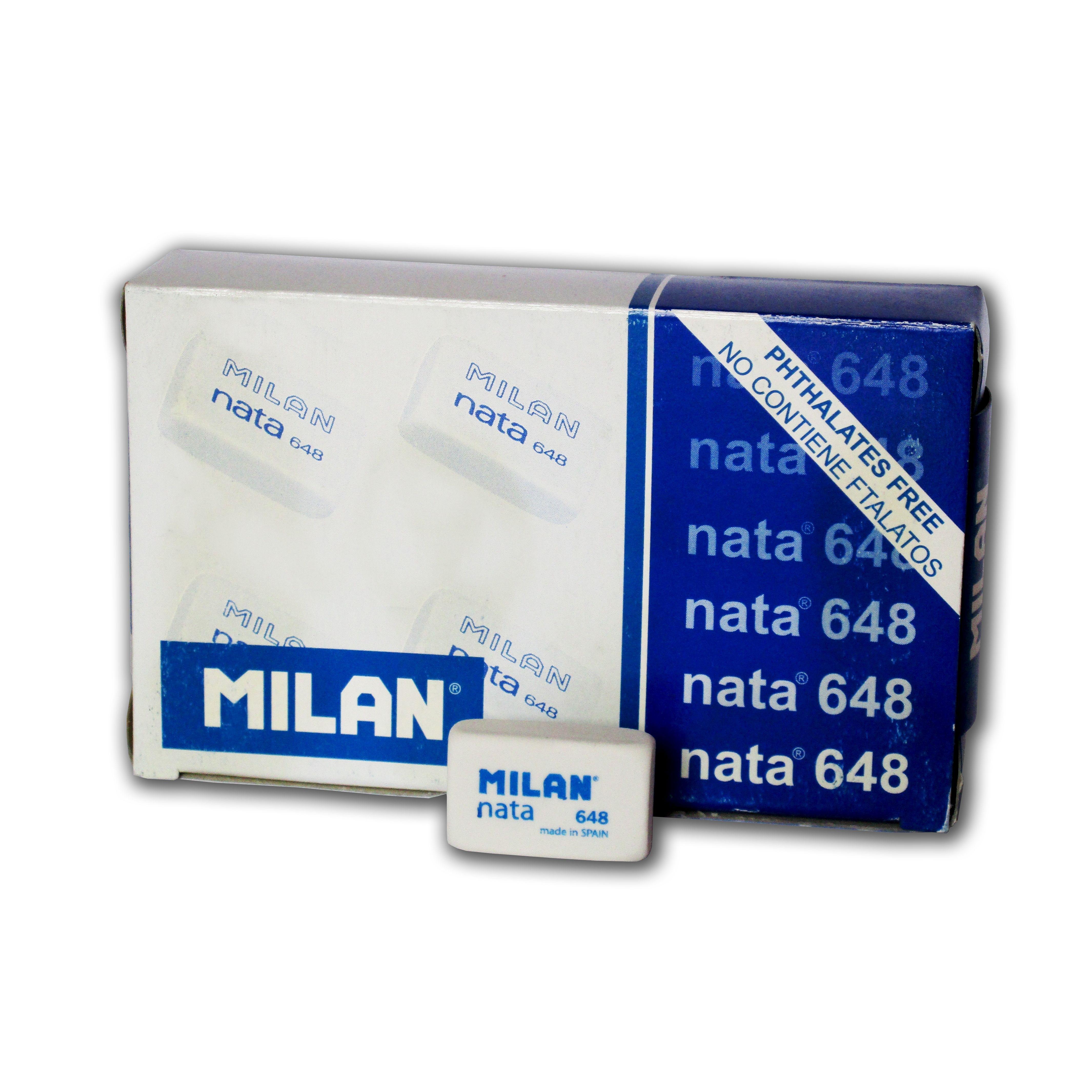 Goma Milán Nata 648
