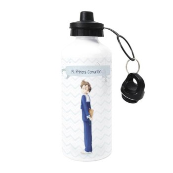 BOTELLA  AGUA COMUNIÓN NIÑO  ARGUVAL 48709