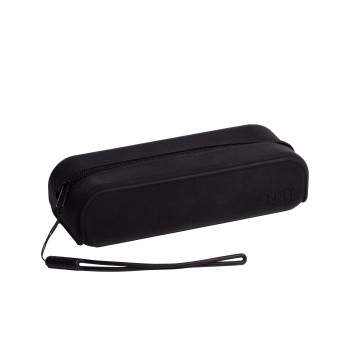 ESTUCHE SILICONA NEGRO ENRI 400185154