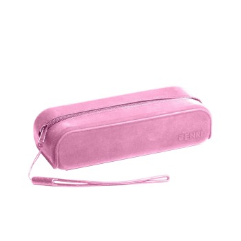 ESTUCHE SILICONA ROSA ENRI 400185158