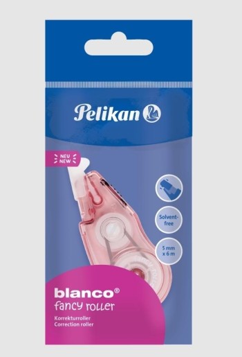 BLISTER CORRECTOR RATON  6M PELIKAN 400193588