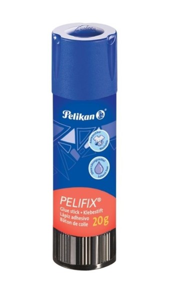 PEGAMENTO BARRA 20G PELIKAN 400207293
