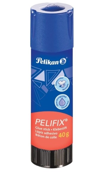 PEGAMENTO BARRA 40G PELIKAN 400207292