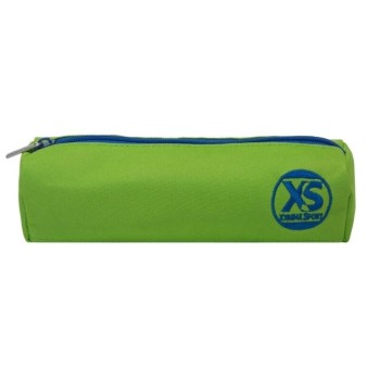 PORTATODO 1 CREMALLERA VERDE  XTREME 37540120