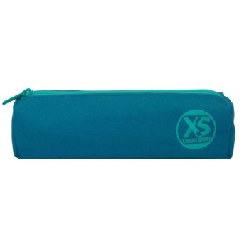 PORTATODO 1 CREMALLERA  AZUL  XTREME 37540130