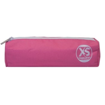 PORTATODO 1 CREMALLERA ROSA  XTREME 37540153