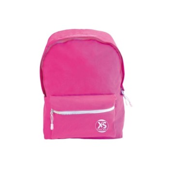 MOCHILA GRANDE ROSA XTREME 37500353