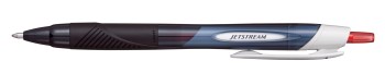 BOLIGRAFO ROJO ROLLER PUNTA 1,0MM JETSTREAM SPORT UNI-BALL SXN-150E R