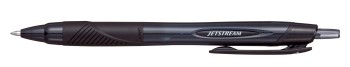 BOLIGRAFO NEGRO ROLLER PUNTA 0,7MM JETSTREAM SPORT UNI-BALL SXN-157E N