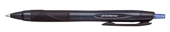 BOLIGRAFO AZUL ROLLER PUNTA 0,7MM JETSTREAM SPORT UNI-BALL SXN-157E A