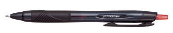 BOLIGRAFO ROJO ROLLER PUNTA 0,7MM JETSTREAM SPORT UNI-BALL SXN-157E R