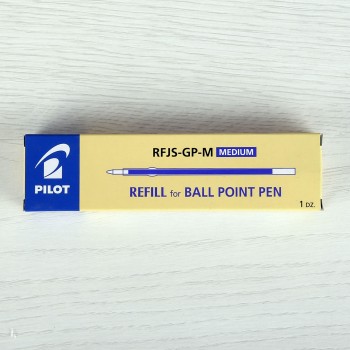 RECAMBIO BOLÍGRAFO SUPERGRIP AZUL PILOT